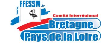 FFESSM Bretagne Pays-de-Loire